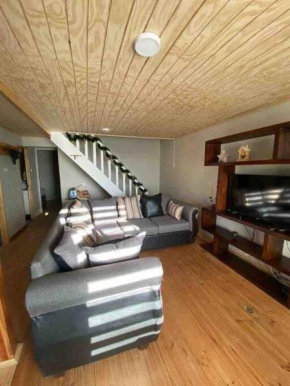 Agradable Casa Pichilemu